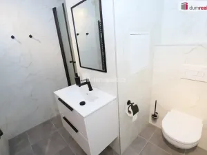 Prodej bytu 1+1, Chodov, Luční, 36 m2