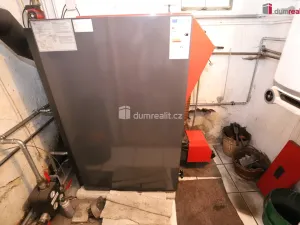 Prodej rodinného domu, Chlum Svaté Maří, Zahradní, 160 m2