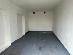 Pronájem garáže, Trmice, Gorkého, 18 m2