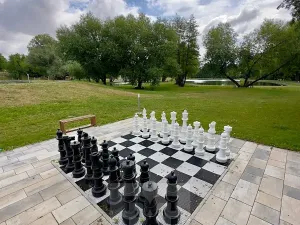 Pronájem bytu 1+kk, Slaný, Lázeňská, 35 m2