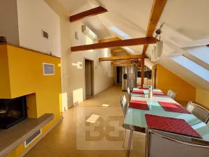 Pronájem bytu 3+kk, Velké Opatovice, Sokolská, 195 m2