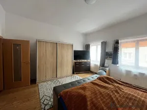 Prodej rodinného domu, Chomutov, Kadaňská, 250 m2