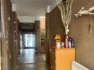 Prodej rodinného domu, Chomutov, Kadaňská, 250 m2