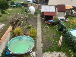 Prodej rodinného domu, Chomutov, Kadaňská, 250 m2