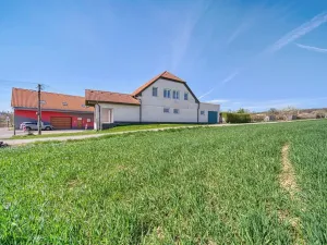 Prodej rodinného domu, Krokočín, 300 m2