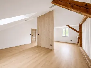 Prodej bytu 2+kk, Malá Morávka, 70 m2