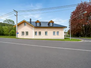 Prodej bytu 2+kk, Malá Morávka, 75 m2