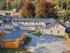 Prodej bytu 2+kk, Malá Morávka, 75 m2