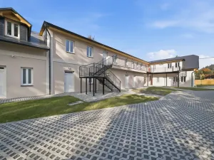 Prodej bytu 2+kk, Malá Morávka, 75 m2