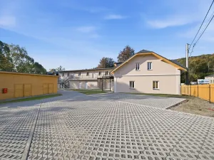 Prodej bytu 2+kk, Malá Morávka, 75 m2