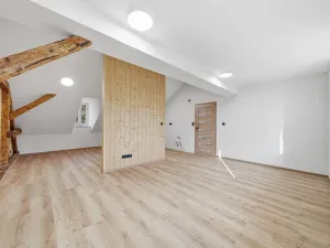 Prodej bytu 2+kk, Malá Morávka, 75 m2