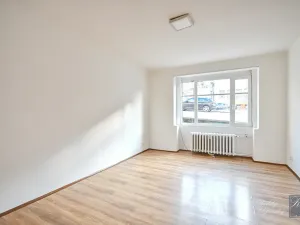 Prodej bytu 2+kk, Ústí nad Labem, Truhlářova, 40 m2