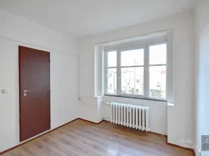 Prodej bytu 2+kk, Ústí nad Labem, Truhlářova, 40 m2
