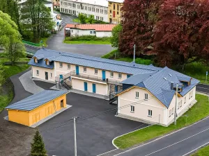 Prodej bytu 1+kk, Malá Morávka, 37 m2