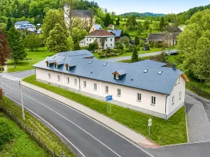 Prodej bytu 1+kk, Malá Morávka, 37 m2
