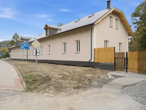 Prodej bytu 1+kk, Malá Morávka, 42 m2