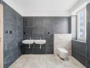Prodej bytu 1+kk, Malá Morávka, 42 m2