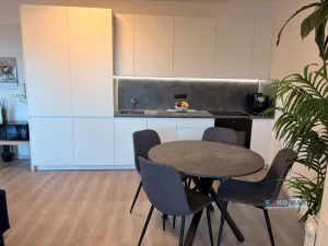 Prodej bytu 2+kk, Praha - Záběhlice, Klapálkova, 47 m2