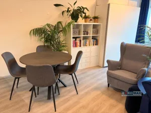 Prodej bytu 2+kk, Praha - Záběhlice, Klapálkova, 47 m2