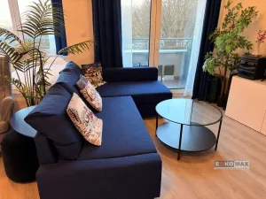 Prodej bytu 2+kk, Praha - Záběhlice, Klapálkova, 47 m2
