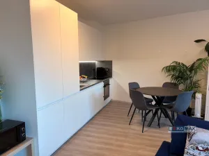 Prodej bytu 2+kk, Praha - Záběhlice, Klapálkova, 47 m2