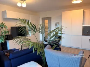 Prodej bytu 2+kk, Praha - Záběhlice, Klapálkova, 47 m2