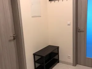 Prodej bytu 2+kk, Praha - Záběhlice, Klapálkova, 47 m2