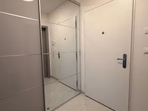 Prodej bytu 2+kk, Praha - Záběhlice, Klapálkova, 47 m2