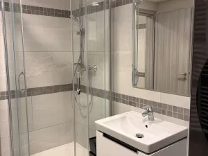 Prodej bytu 2+kk, Praha - Záběhlice, Klapálkova, 47 m2