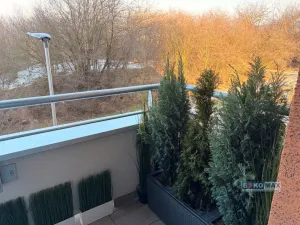 Prodej bytu 2+kk, Praha - Záběhlice, Klapálkova, 47 m2
