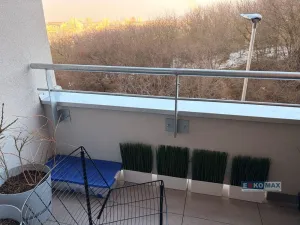 Prodej bytu 2+kk, Praha - Záběhlice, Klapálkova, 47 m2
