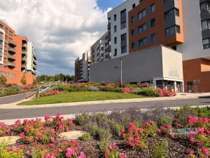 Prodej bytu 2+kk, Praha - Záběhlice, Klapálkova, 47 m2
