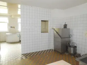 Pronájem komerční nemovitosti, Valašské Klobouky, 467 m2