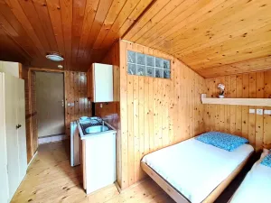 Pronájem komerční nemovitosti, Valašské Klobouky, 467 m2