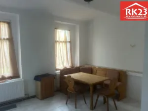 Pronájem bytu 1+kk, Aš, Saská, 42 m2