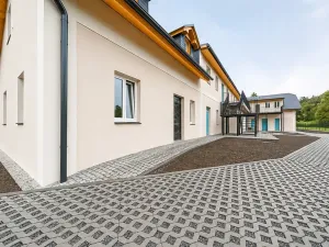 Prodej bytu 1+kk, Malá Morávka, 44 m2