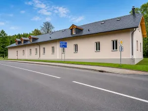 Prodej bytu 1+kk, Malá Morávka, 49 m2