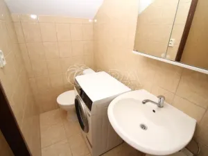 Pronájem bytu 1+kk, Praha - Smíchov, Lidická, 19 m2
