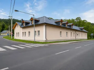 Prodej bytu 2+1, Malá Morávka, 88 m2