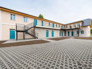 Prodej bytu 2+1, Malá Morávka, 88 m2