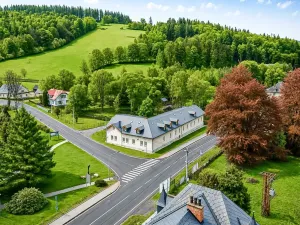 Prodej bytu 2+1, Malá Morávka, 88 m2
