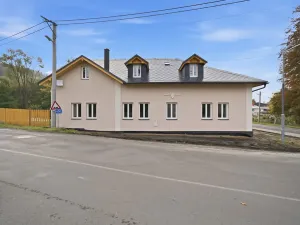 Prodej bytu 2+1, Malá Morávka, 88 m2