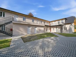 Prodej bytu 2+1, Malá Morávka, 88 m2