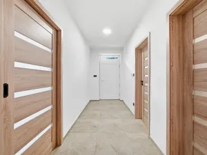 Prodej bytu 2+1, Malá Morávka, 88 m2