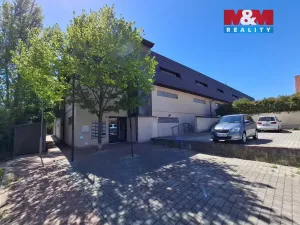 Pronájem bytu 2+kk, Horoměřice, Velvarská, 45 m2