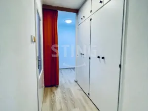 Pronájem bytu 3+1, Pardubice, Na Třísle, 90 m2
