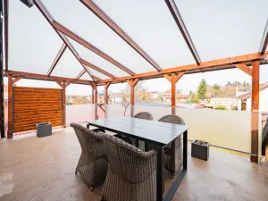 Prodej bytu 4+1, Unhošť, Křivoklátská, 146 m2