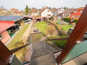Prodej bytu 4+1, Unhošť, Křivoklátská, 146 m2
