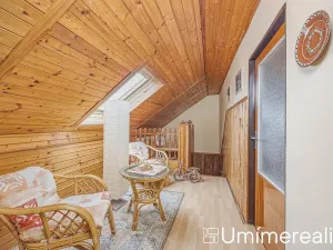 Prodej chalupy, Chbany, 150 m2