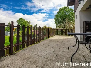 Prodej rodinného domu, Chbany, 150 m2